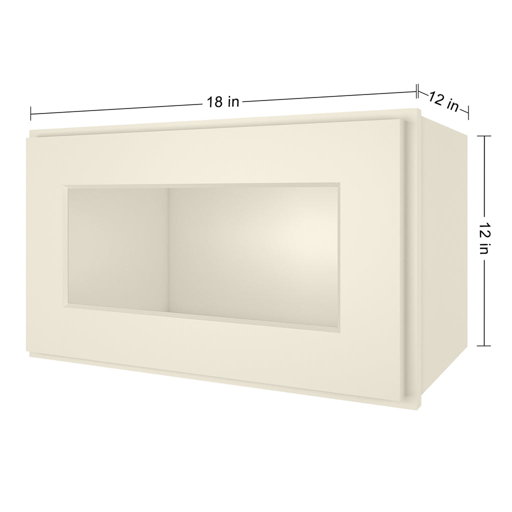 Medicine Cabinet Wall Mounted W2112GD