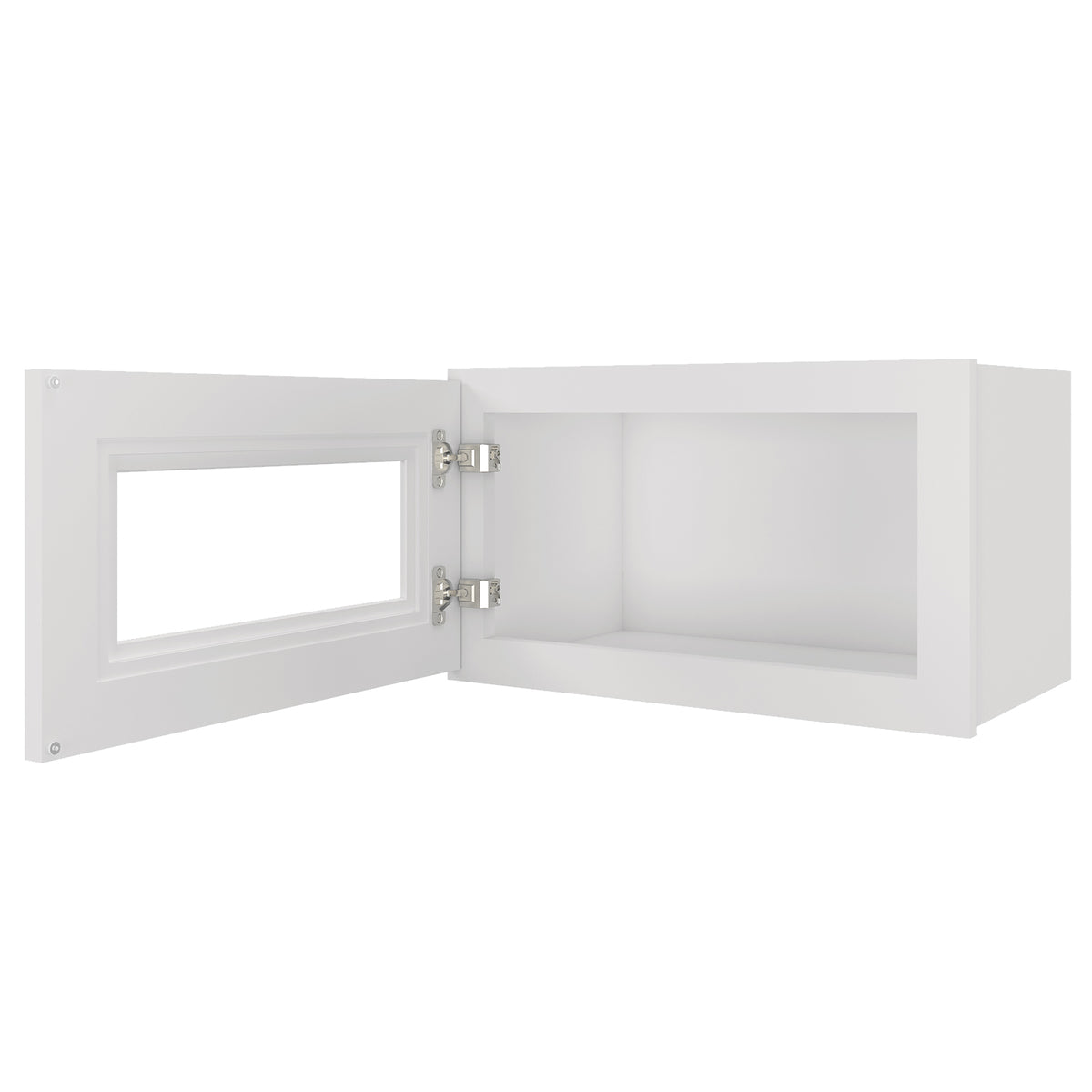 Medicine Cabinet Wall Mounted W2112GD
