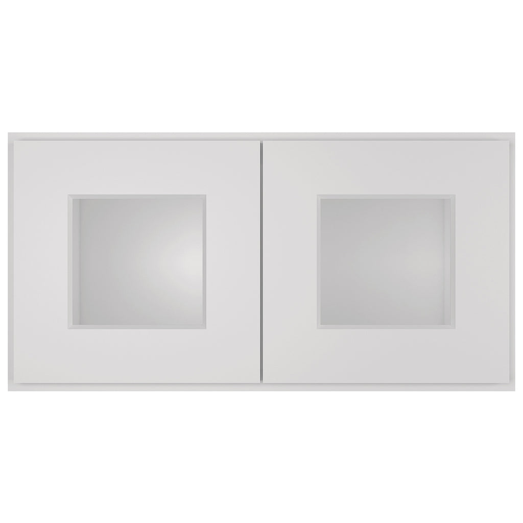 Medicine Cabinet Wall Mounted W2412GD