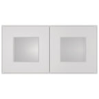 Medicine Cabinet Wall Mounted W2412GD