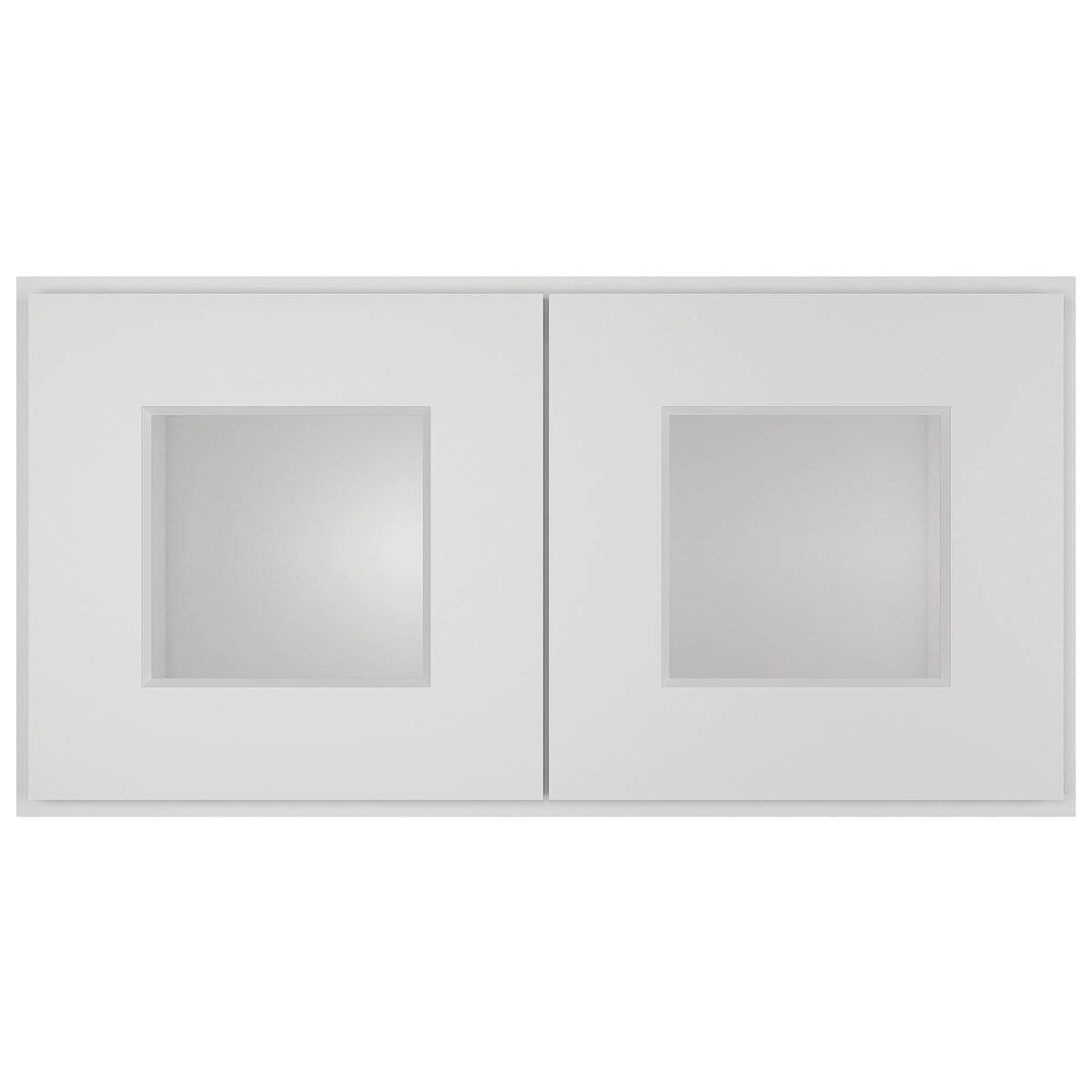 Medicine Cabinet Wall Mounted W2412GD