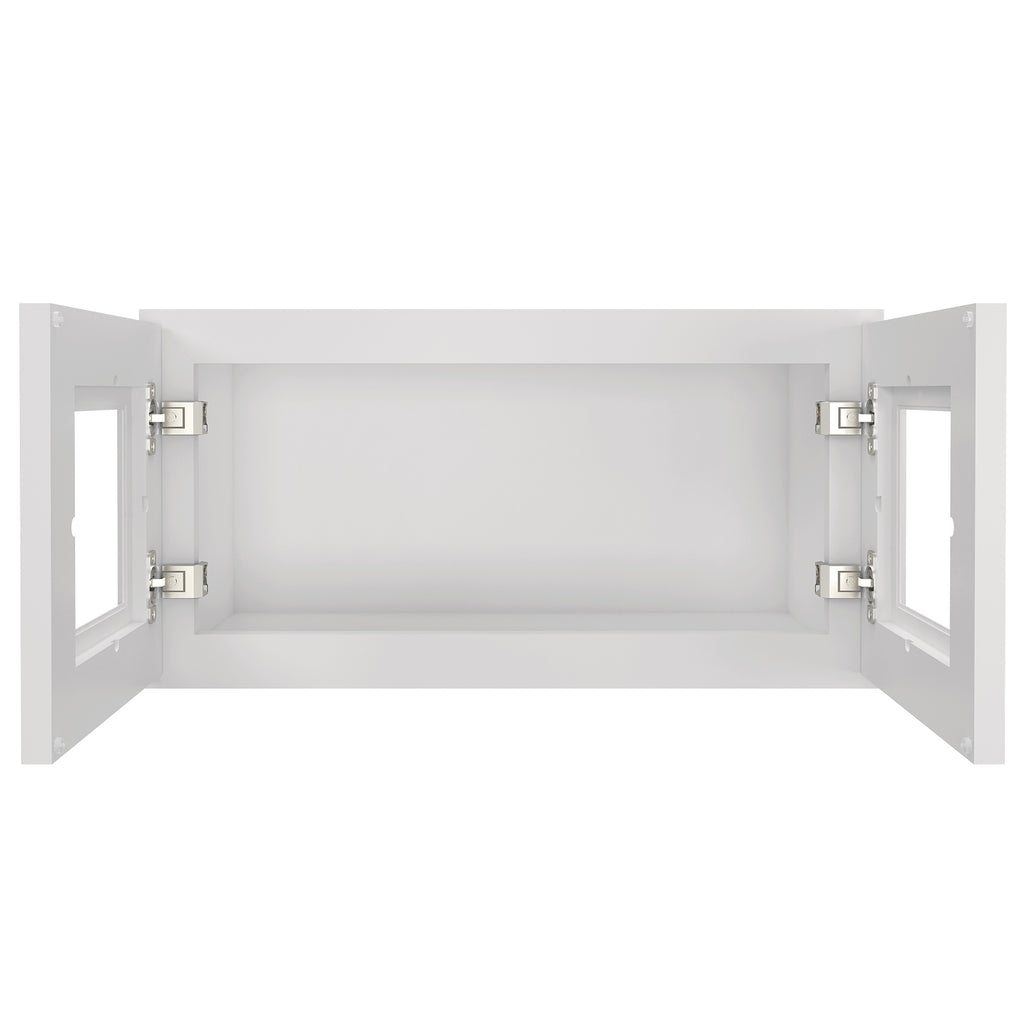 Medicine Cabinet Wall Mounted W2412GD