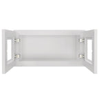 Medicine Cabinet Wall Mounted W2412GD