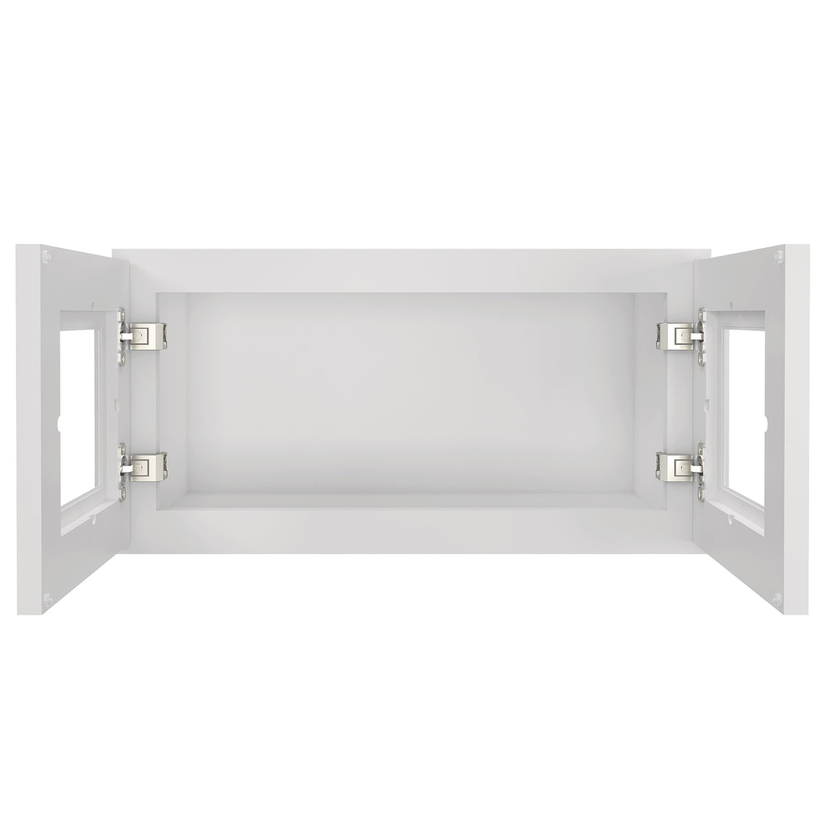 Medicine Cabinet Wall Mounted W2412GD