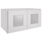 Medicine Cabinet Wall Mounted W2412GD