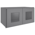Medicine Cabinet Wall Mounted W2412GD