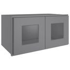 Medicine Cabinet Wall Mounted W2412GD