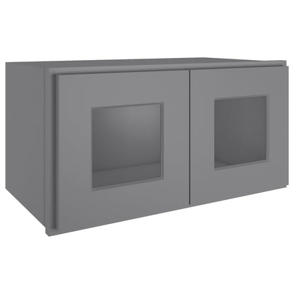 Medicine Cabinet Wall Mounted W2412GD