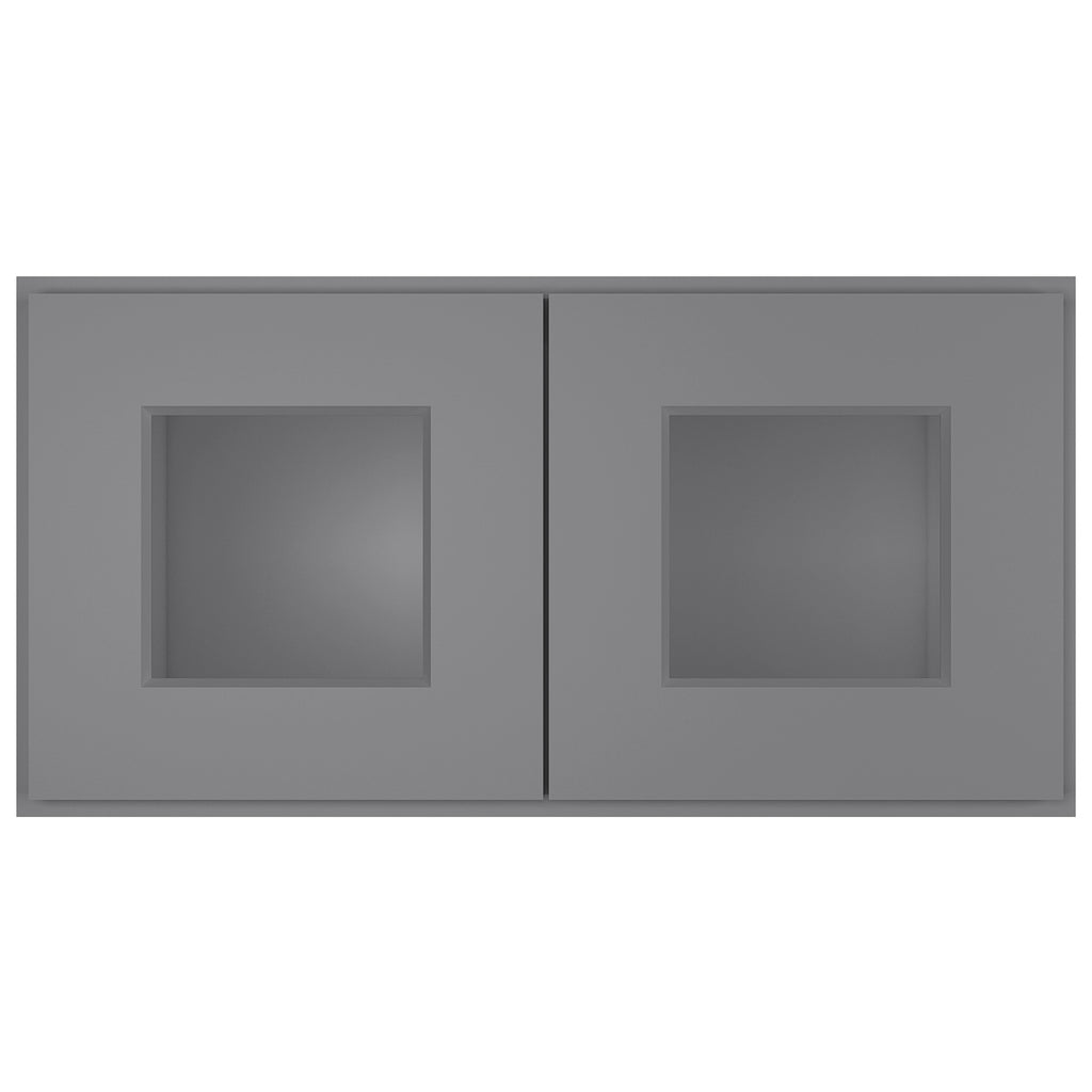 Medicine Cabinet Wall Mounted W2412GD