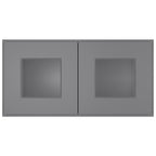 Medicine Cabinet Wall Mounted W2412GD