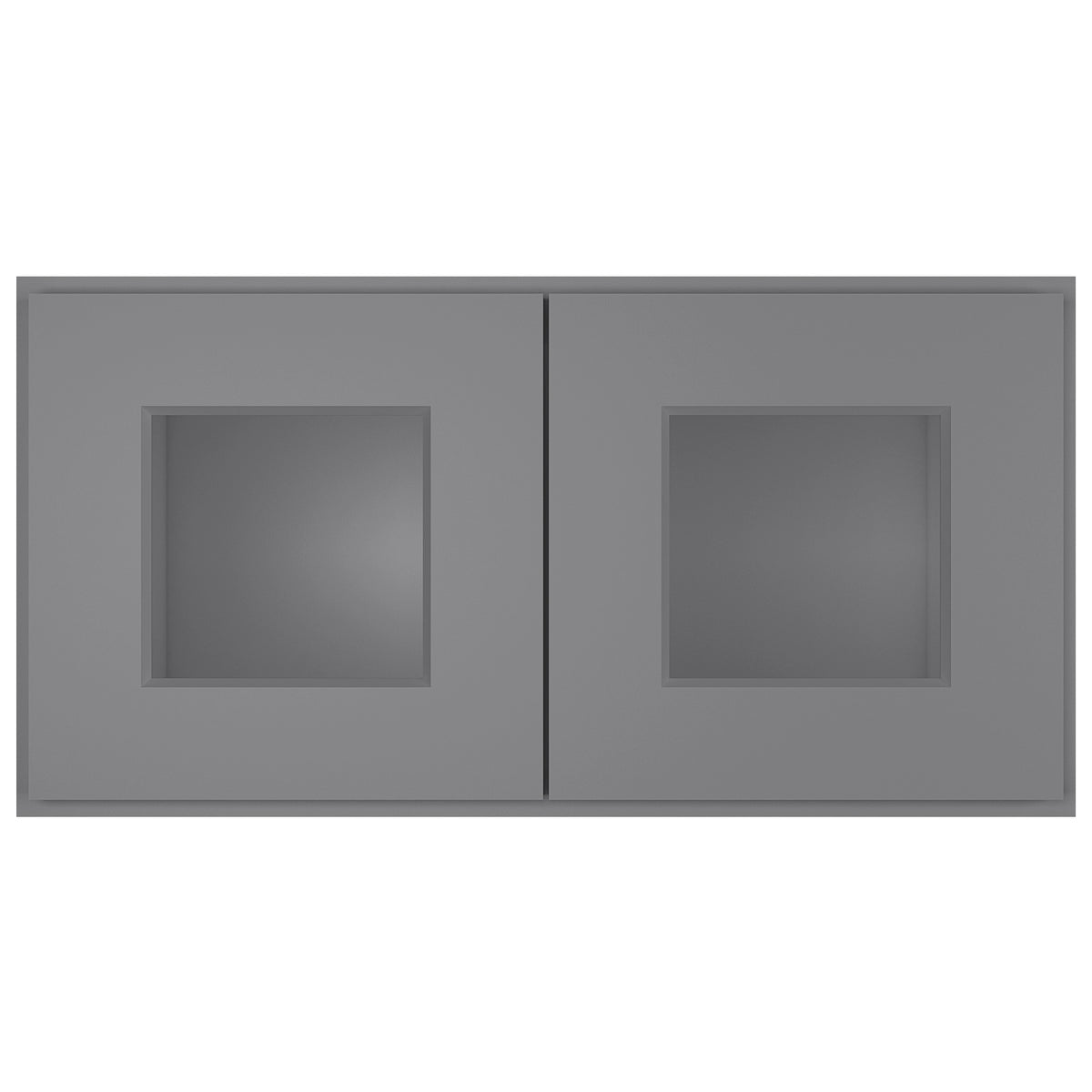 Medicine Cabinet Wall Mounted W2412GD