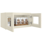 Medicine Cabinet Wall Mounted W2412GD