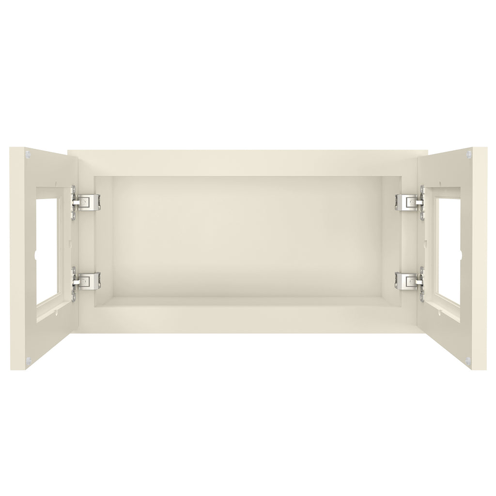 Medicine Cabinet Wall Mounted W2412GD