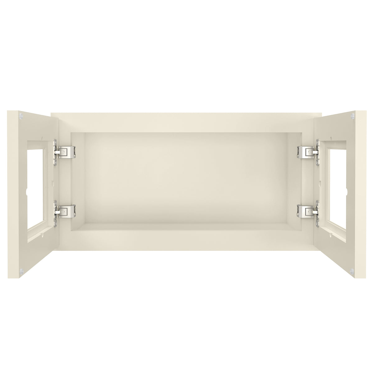 Medicine Cabinet Wall Mounted W2412GD