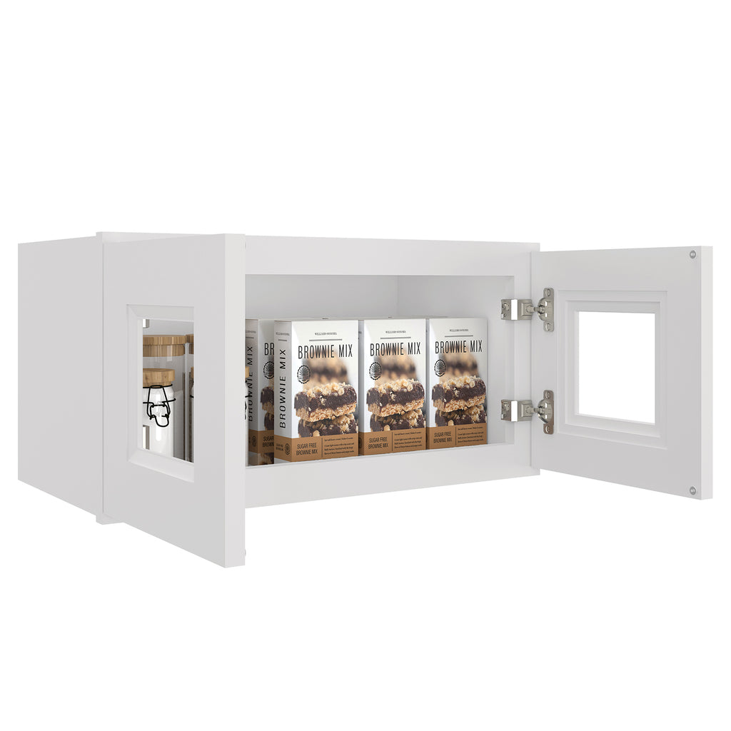 Medicine Cabinet Wall Mounted W2412GD