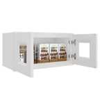 Medicine Cabinet Wall Mounted W2412GD