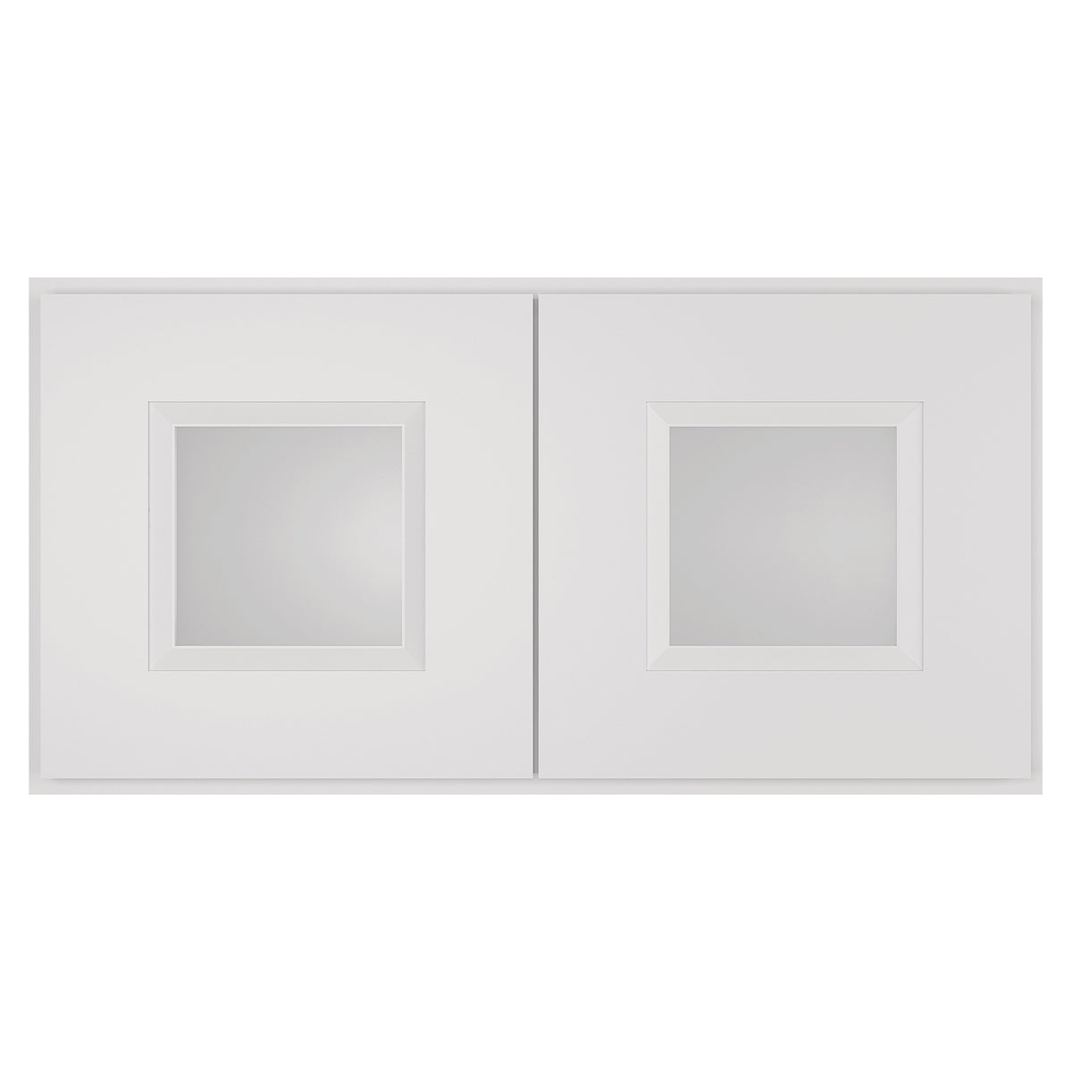 Medicine Cabinet Wall Mounted W2412GD
