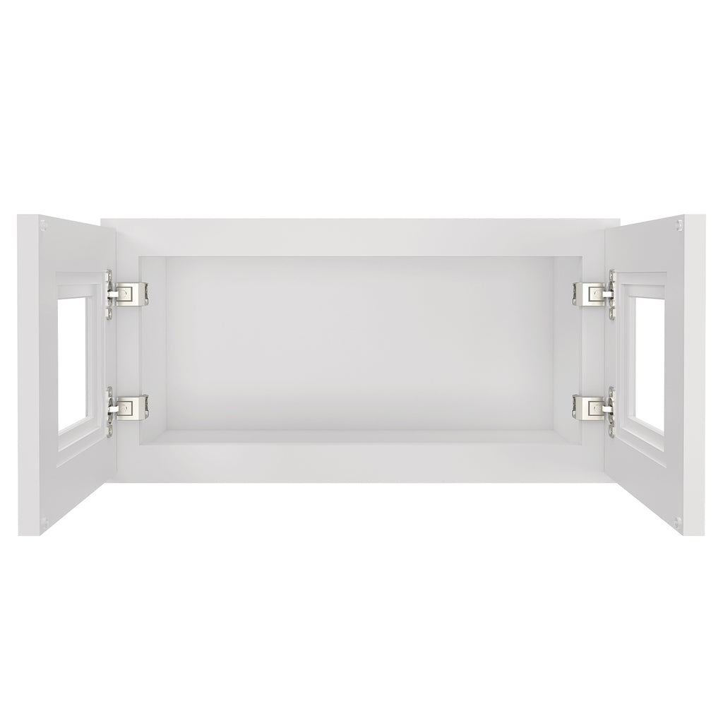 Medicine Cabinet Wall Mounted W2412GD