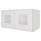 Medicine Cabinet Wall Mounted W2412GD