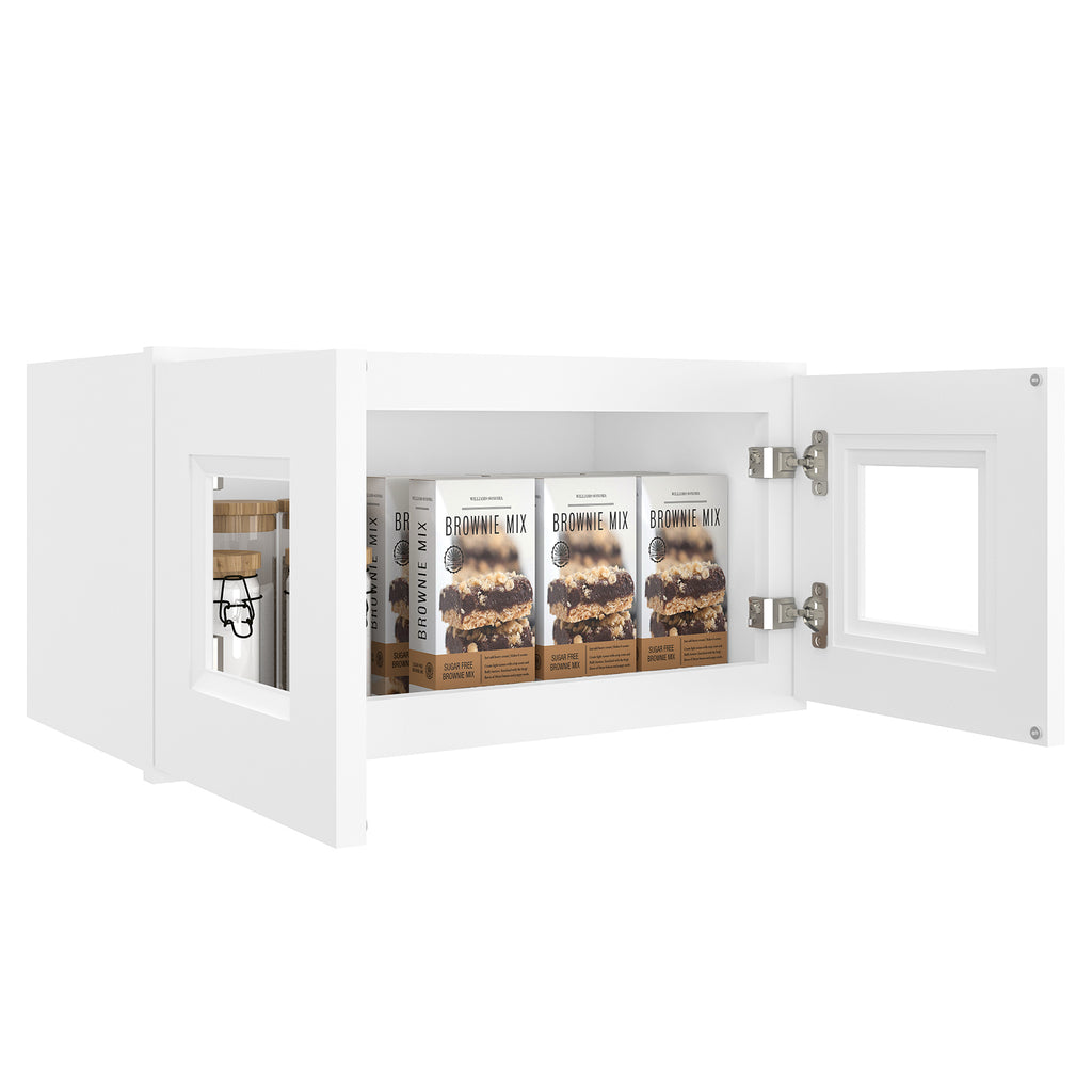Medicine Cabinet Wall Mounted W2412GD