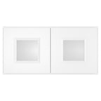 Medicine Cabinet Wall Mounted W2412GD