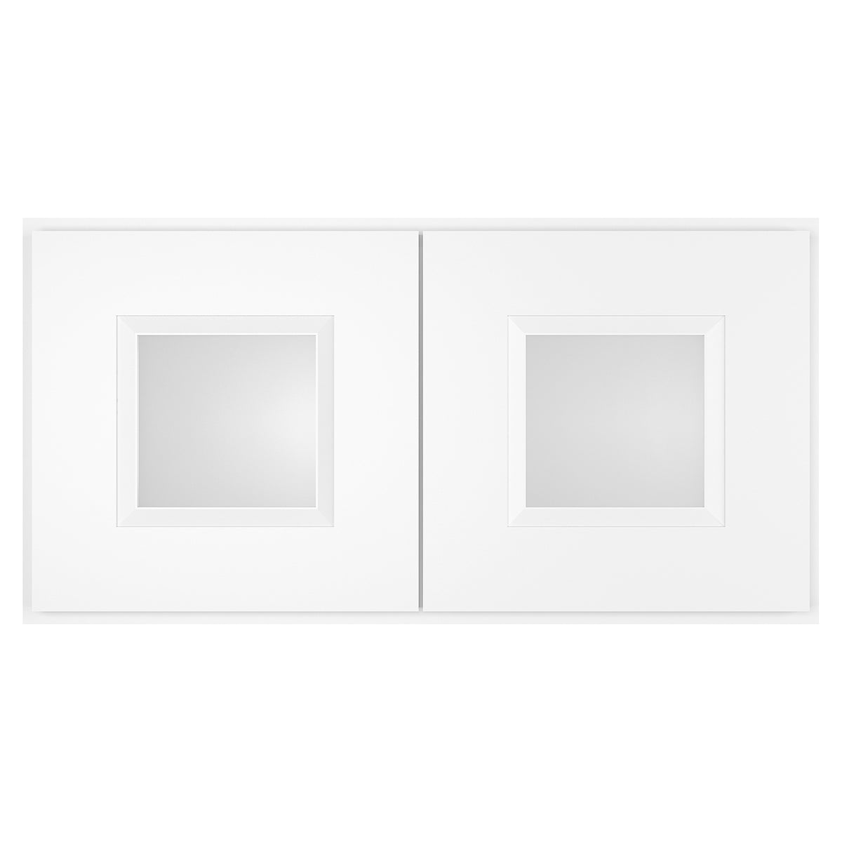 Medicine Cabinet Wall Mounted W2412GD