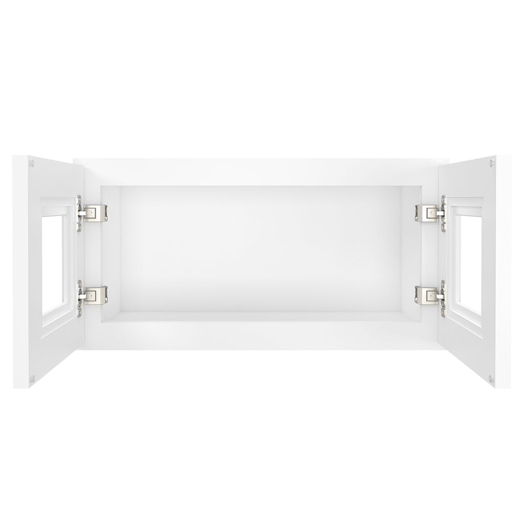 Medicine Cabinet Wall Mounted W2412GD