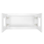 Medicine Cabinet Wall Mounted W2412GD
