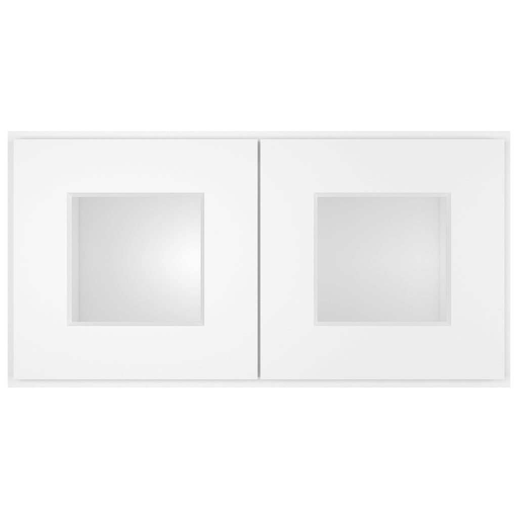 Medicine Cabinet Wall Mounted W2412GD