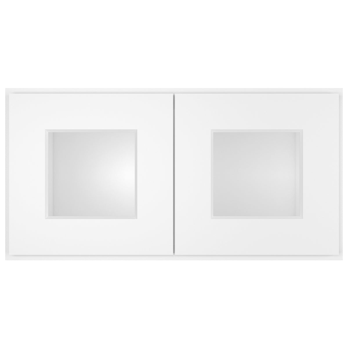 Medicine Cabinet Wall Mounted W2412GD