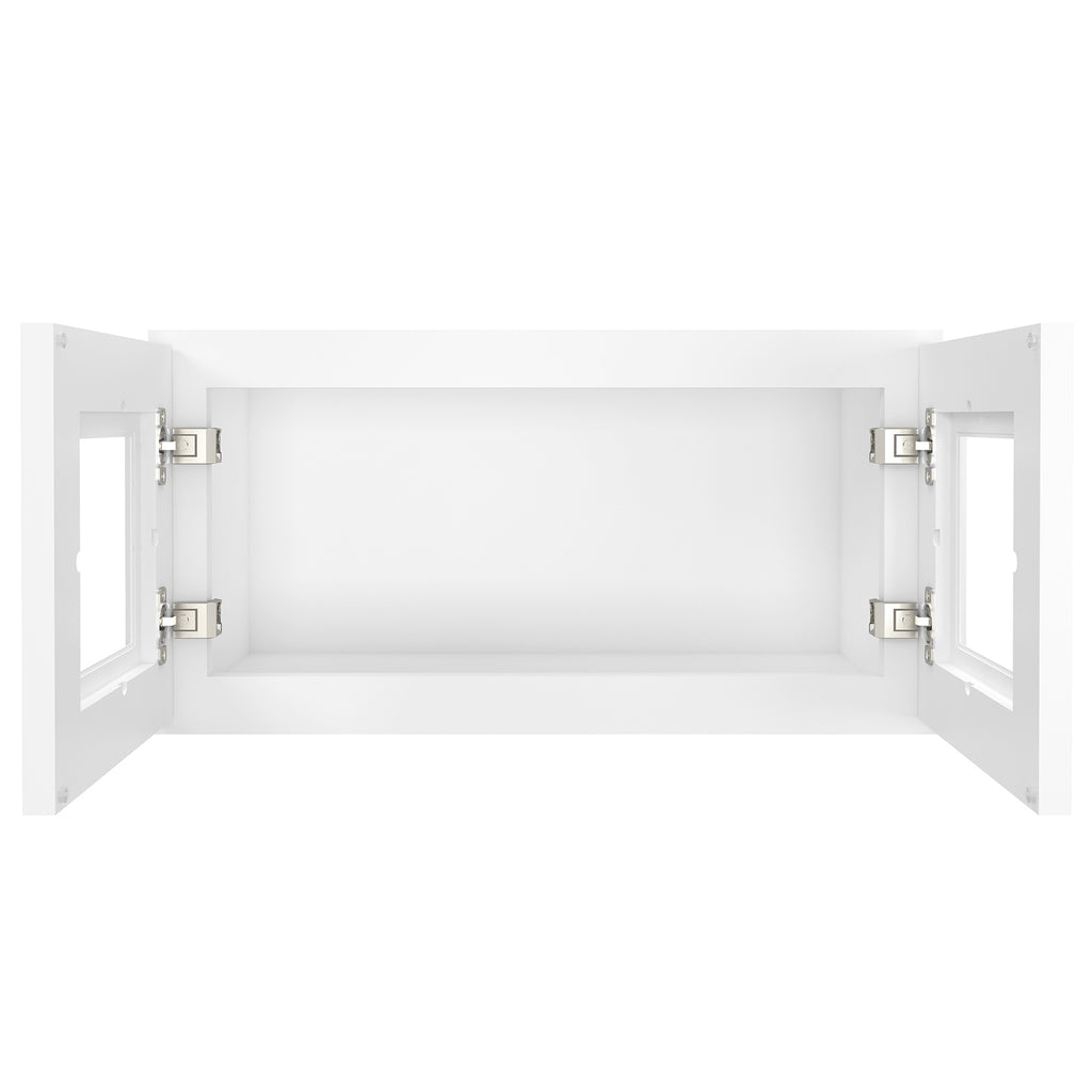Medicine Cabinet Wall Mounted W2412GD