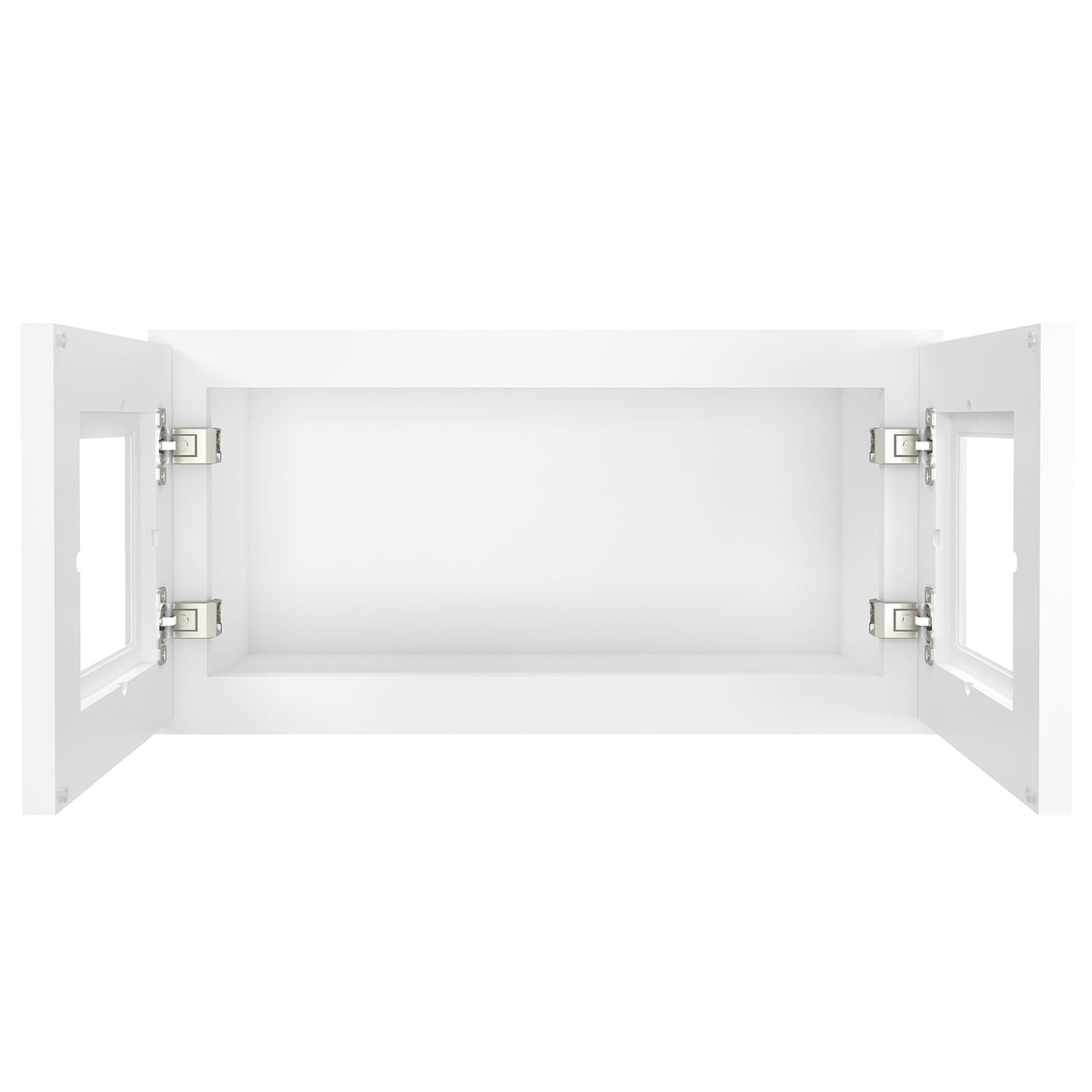 Medicine Cabinet Wall Mounted W2412GD