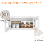 Medicine Cabinet Wall Mounted W2412GD