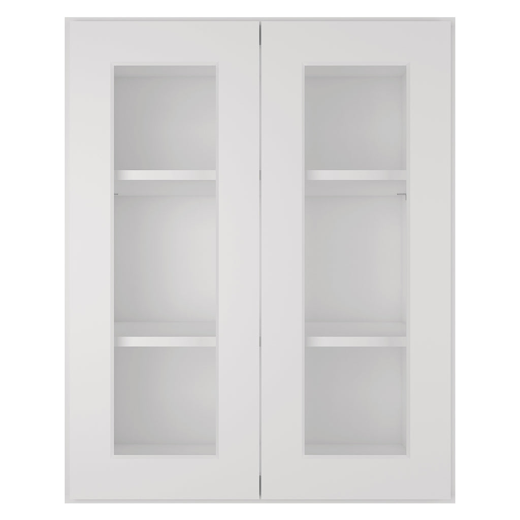 Medicine Cabinet Wall Mounted W2430GD