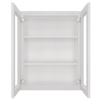 Medicine Cabinet Wall Mounted W2430GD