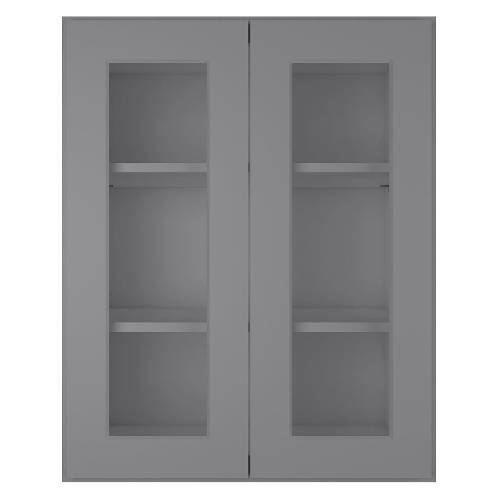 Medicine Cabinet Wall Mounted W2430GD