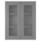 Medicine Cabinet Wall Mounted W2430GD
