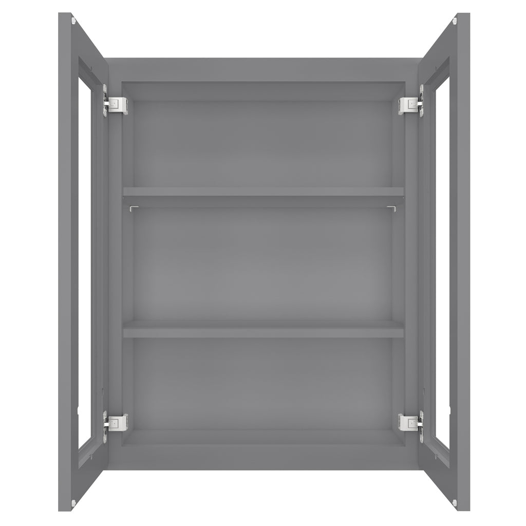 Medicine Cabinet Wall Mounted W2430GD
