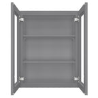 Medicine Cabinet Wall Mounted W2430GD