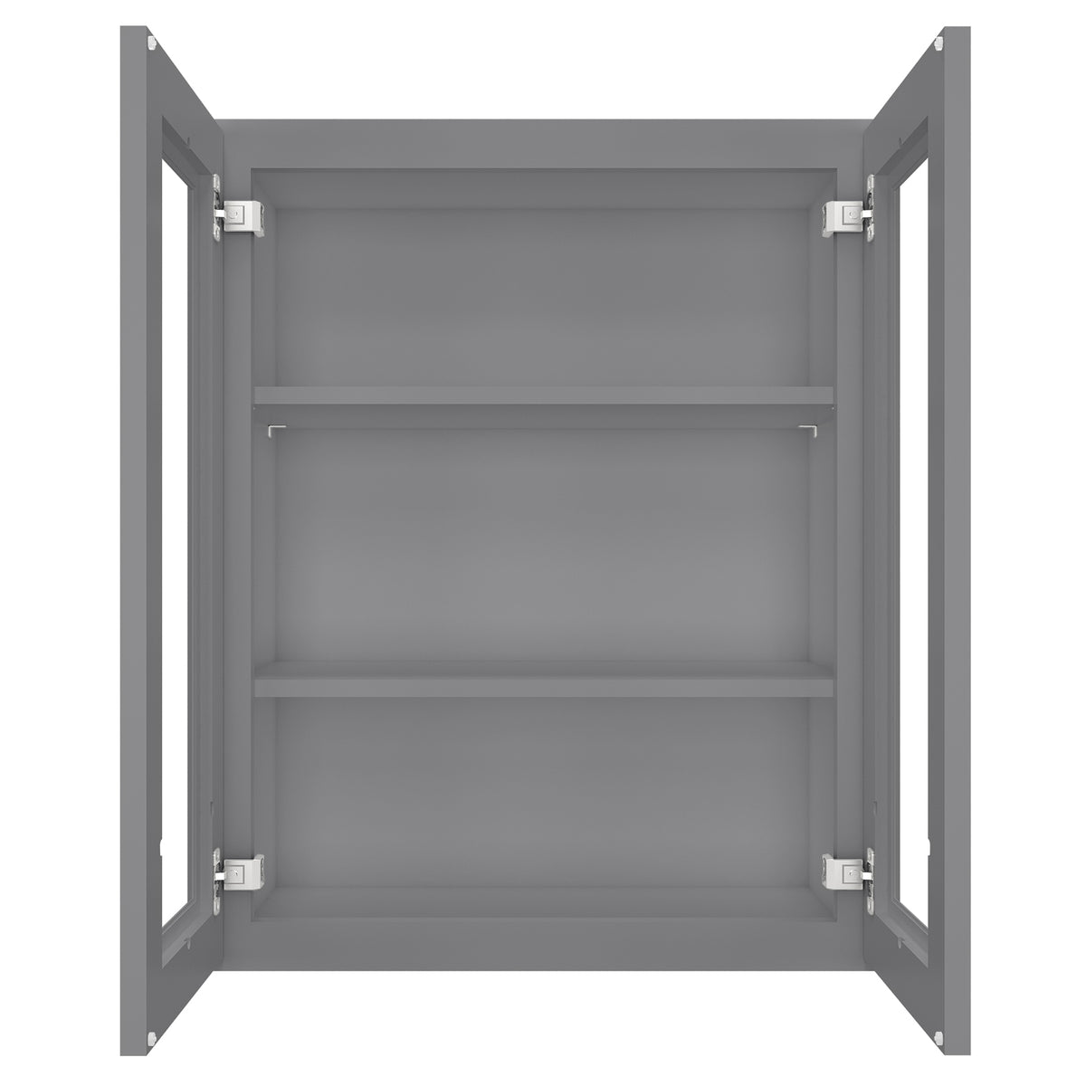 Medicine Cabinet Wall Mounted W2430GD