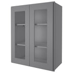 Medicine Cabinet Wall Mounted W2430GD