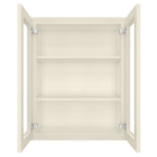 Medicine Cabinet Wall Mounted W2430GD