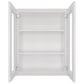 Medicine Cabinet Wall Mounted W2430GD