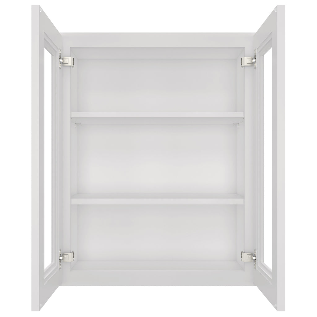 Medicine Cabinet Wall Mounted W2430GD