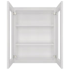 Medicine Cabinet Wall Mounted W2430GD