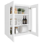 Medicine Cabinet Wall Mounted W2430GD
