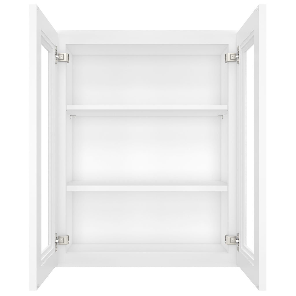 Medicine Cabinet Wall Mounted W2430GD
