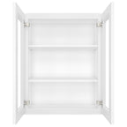 Medicine Cabinet Wall Mounted W2430GD