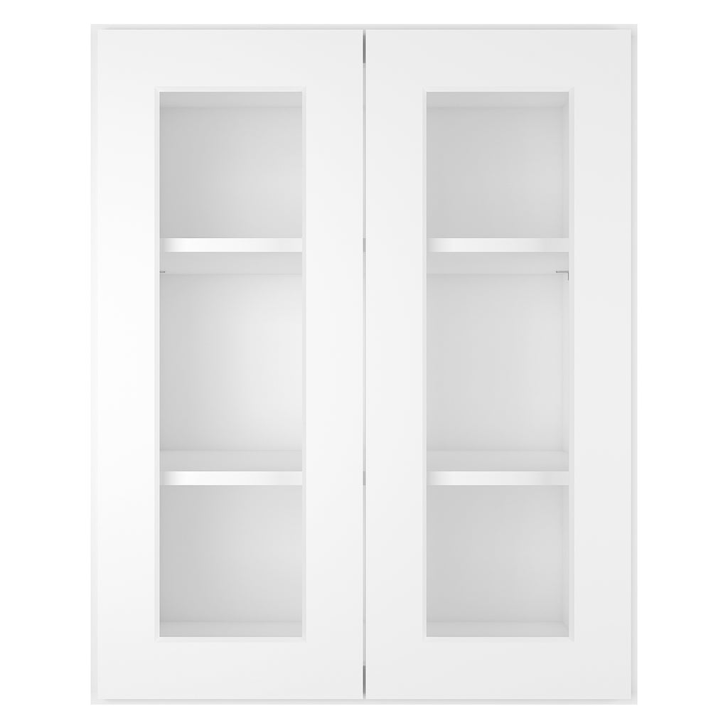 Medicine Cabinet Wall Mounted W2430GD
