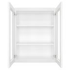 Medicine Cabinet Wall Mounted W2430GD